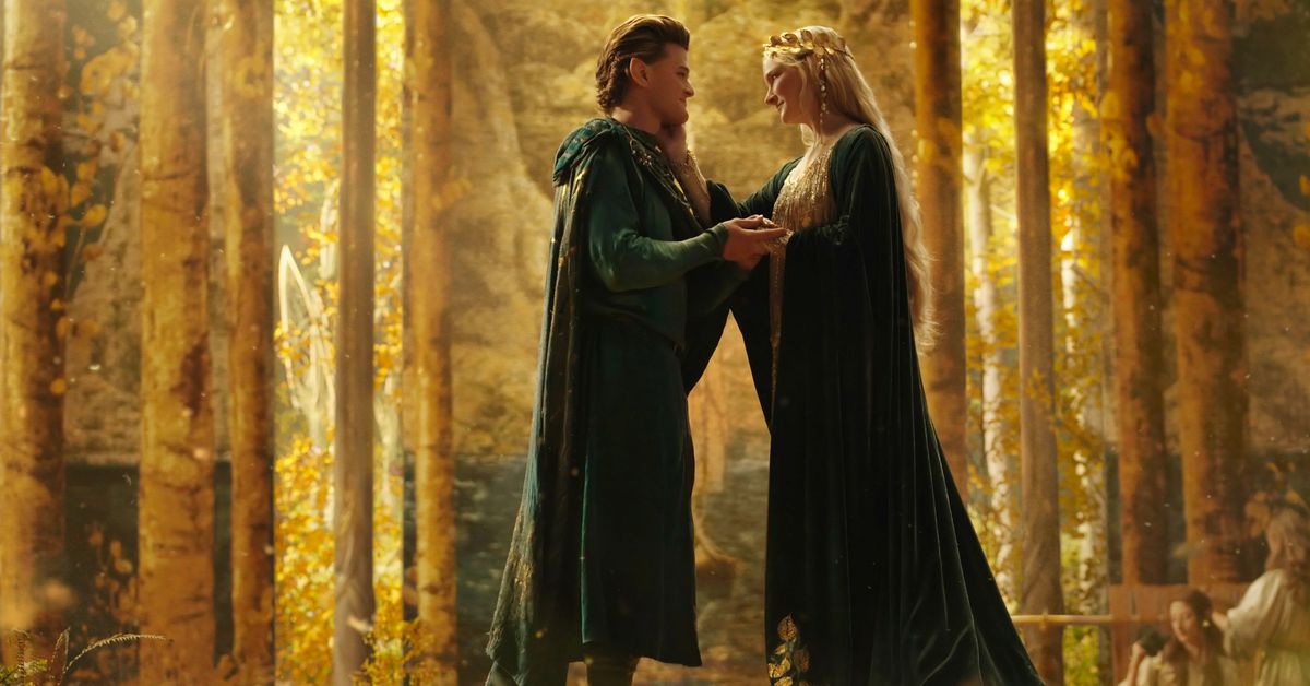 Crucial ‘Lord of the Rings’ Moments to Revisit Before ‘Rings of Power’
