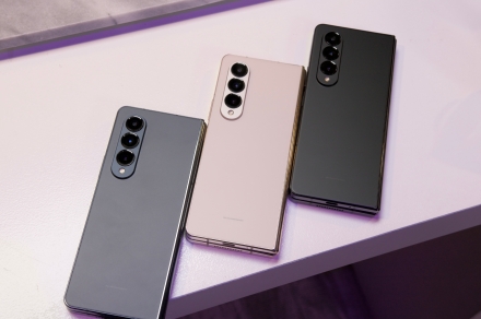 Samsung Galaxy Z Fold 4 colors: Which should you buy?