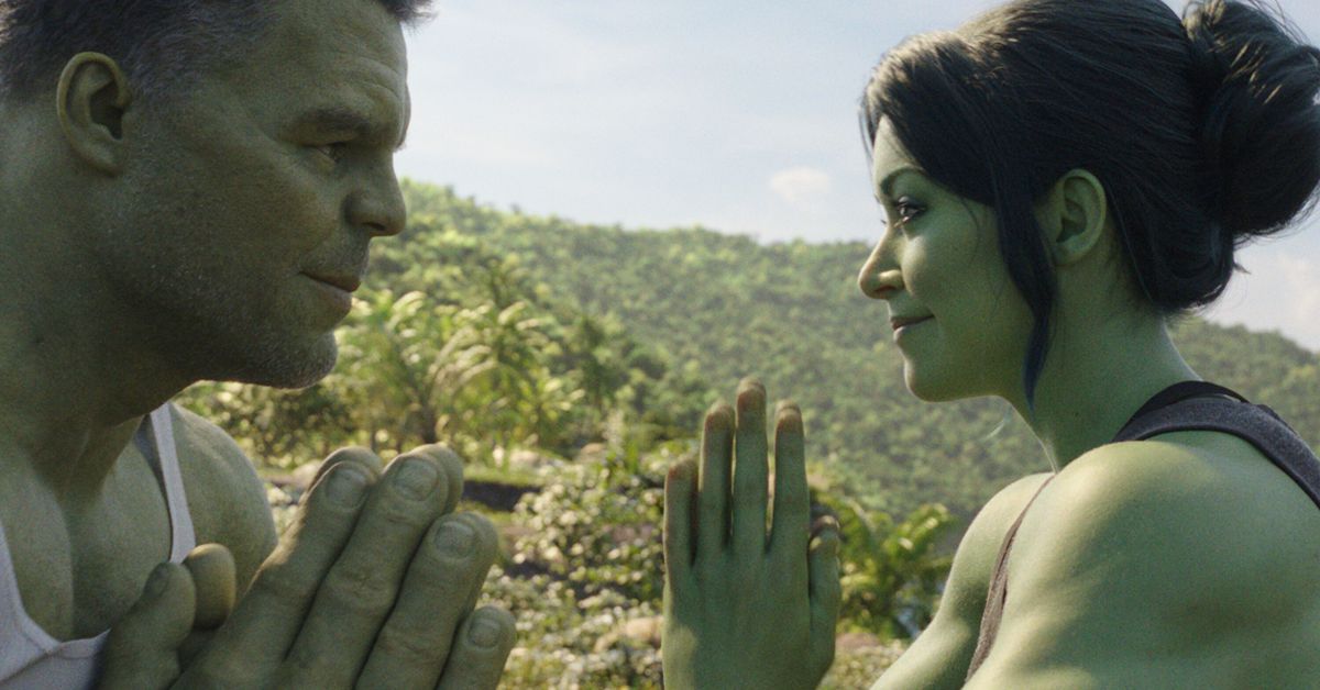 ‘She-Hulk’ Series Premiere Reactions | Mint Edition