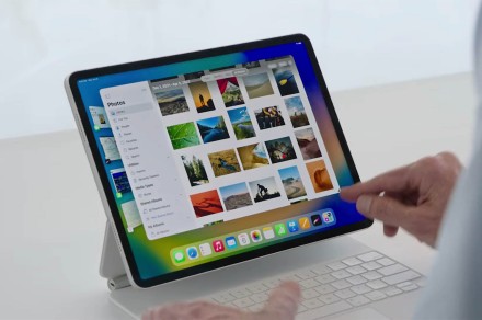 iPadOS 16 may not hit your iPad until October, says report