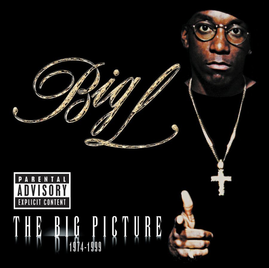 Big L's Second And Final Album 'The Big Picture' Dropped 22 Years Ago