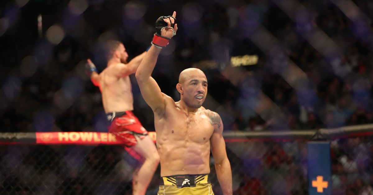 Jose Aldo’s Legacy and Anderson Silva’s Final MMA Fight
