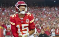 Kansas City Chiefs–Los Angeles Chargers Breakdown