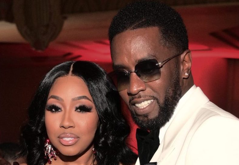 Yung Miami Clarifies Her Relationship Status With Diddy & More
