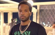 Mendeecees Harris Causes a Social Media Frenzy after He Switches Up His Signature Look