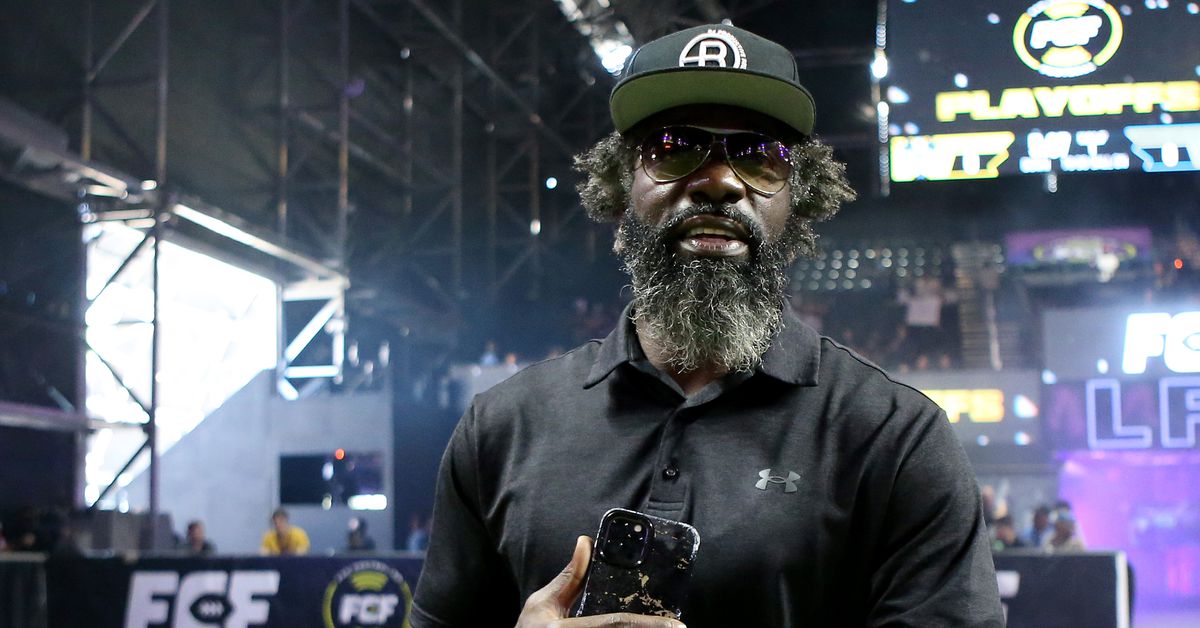 Ed Reed on Advice for Lamar Jackson, Tom Brady’s Tricks, and More