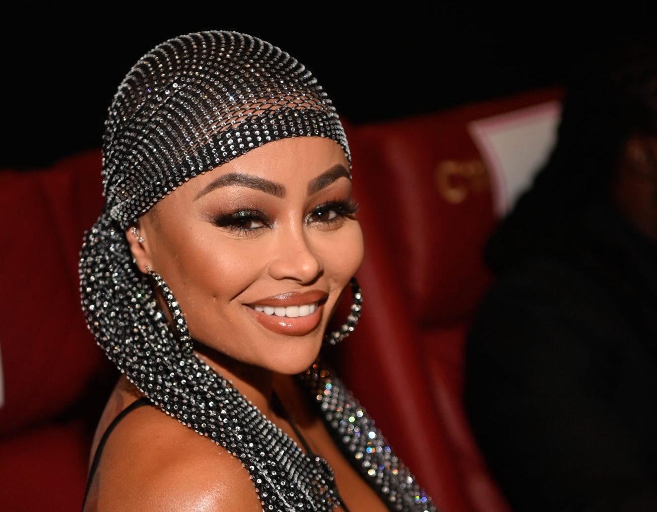 Blac Chyna Named Top-Earning Creator On OnlyFans