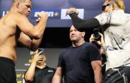 Nathan Diaz vs. Tony Ferguson Is Your New Main Event: a Historic Shake-Up to UFC 279