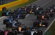 F1 Driver Rundown, Calendar Updates, and a Singapore Grand Prix Preview