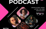 Welcome to Episode 6 of the #DragonsYall Recap Podcast! – Black Girl Nerds
