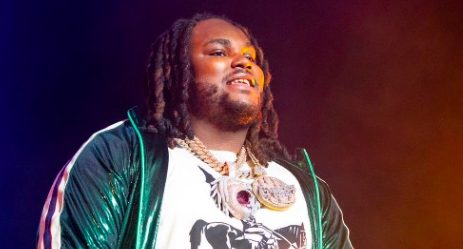 Tee Grizzley Shares A Message After His Home Was Burglarized