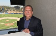 Charley Steiner on Baseball, ESPN, Press Room Scuffles, and More