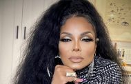 Janet Jackson's Youthful Beauty Causes a Commotion on Social Media After the Singer Shared This Fashion Post