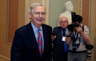 Mitch McConnell Is Encouraging Senate Republicans To Support Bill Blocking Trump 2024 Coup