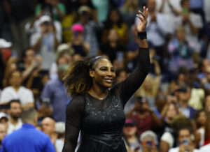 Serena Williams Shuts Down Reporter's Question With Smooth Response After Advancing at U.S. Open