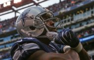Former Cowboys WR Dez Bryant wants to return to Dallas