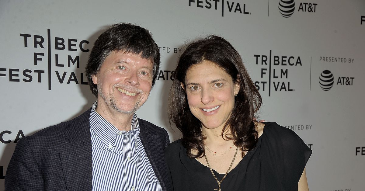 Ken Burns and Sarah Botstein on ‘The U.S. and the Holocaust’