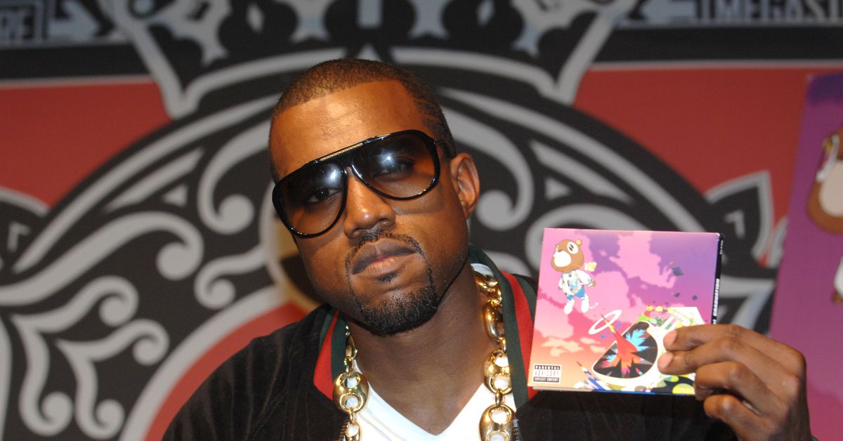 Reexamining Kanye West’s ‘Graduation’ on Its 15th Anniversary