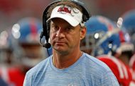 Ole Miss football coach Lane Kiffin spares Georgia Tech coach from further embarrassment