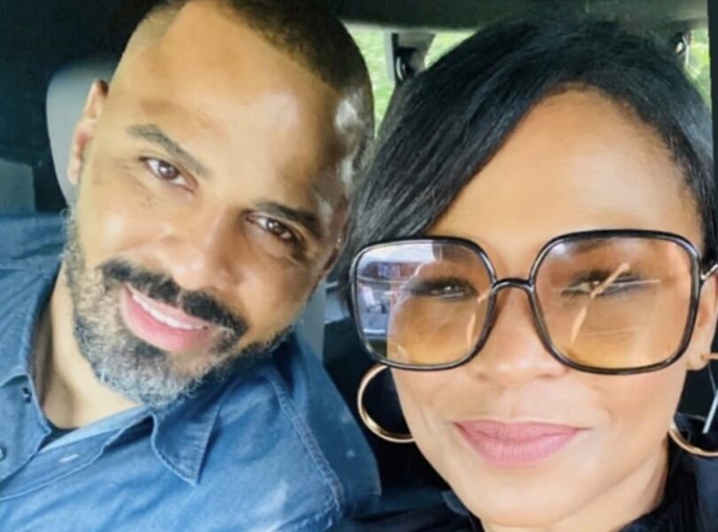 Boston Celtics Coach Ime Udoka Cheated on Nia Long with Team's Travel Agent, Who Helped Long to Relocate to Boston Before Affair Was Discovered By Agent’s Husband