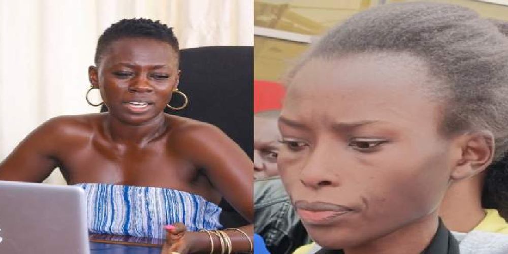 'Send DCI To Arrest Me Now' Akothee Says After Being Linked To Human Trafficking Syndicate