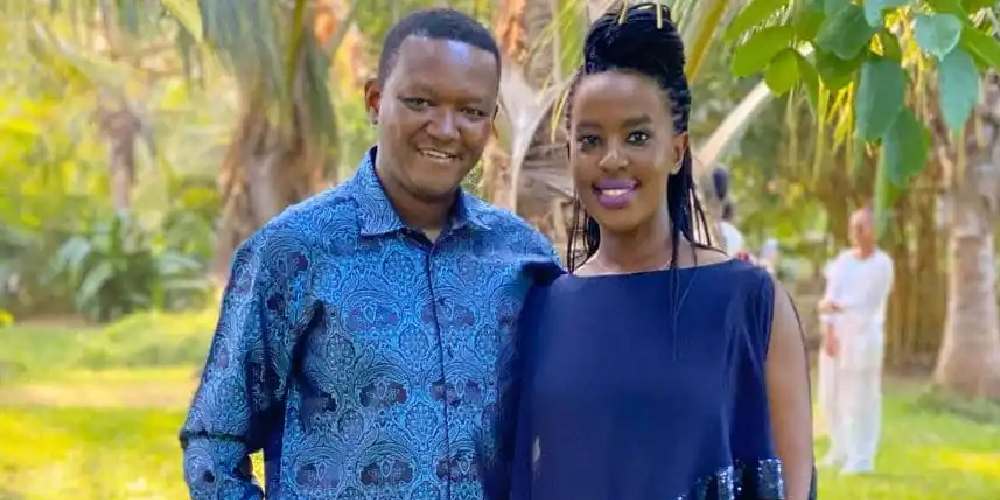 Why Lillian Ng'ang'a Didn't Get A Child With Alfred Mutua