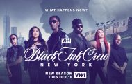 VH1 Announces Season 10 of 'Black Ink Crew New York' for Oct. 18
