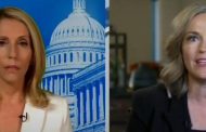 Washington GOP US Senate Candidate Tiffany Smiley Refuses To Say Biden Was Legitimately Elected