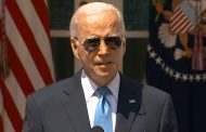 Joe Biden's Approval Rating Jumps To New High As Democrats Surge Toward Midterm