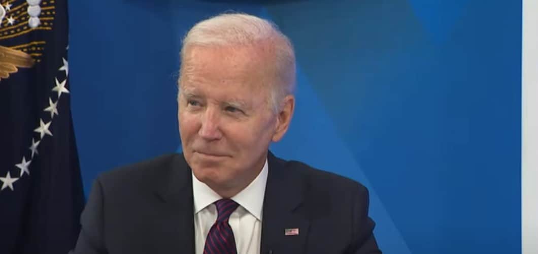 Biden Turns The Tables On Peter Doocy And Smashes Fox/Trump Misinformation