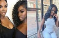 'Basketball Wives' Reality Star, Brooke Bailey's 25-Year-Old Daughter Kayla Dies In Car Crash
