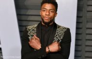 The Source |Marvel Studios President Kevin Feige Says It Was Too Soon To Recast Chadwick Boseman's Black Panther