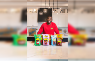 NBA Player Chris Paul Introduces New Line of Plant-Based Snacks 'Good Eat’n'