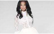 LisaRaye McCoy's Birthday Photo Derails After Fans Zero in on the Background