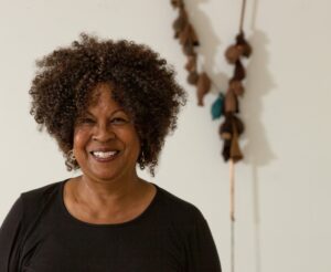 Senga Nengudi Is The First African American Woman Recipient of the 2023 Nasher Prize