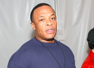 The Source |UK Politician Quotes Dr. Dre's 