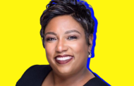 Sigma Gamma Rho Soror Dr. Lisa Loury Just Became The Eastern Area Director of The Links, Inc.