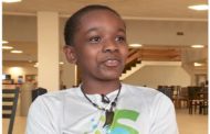 Twelve-Year-Old Elijah Muhammad Jr. Becomes Youngest Black College Student In Oklahoma