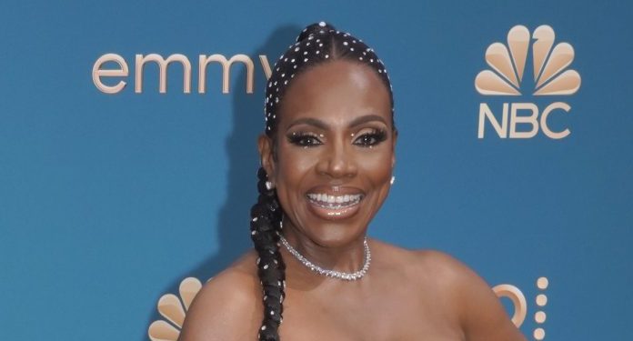 Sheryl Lee Ralph Snags Her First Award And More Winners At This Year's Emmys!