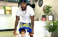 Safaree Samuels Claims His Son Legend Only Dances to His Music, Shares This Video and Fans React 