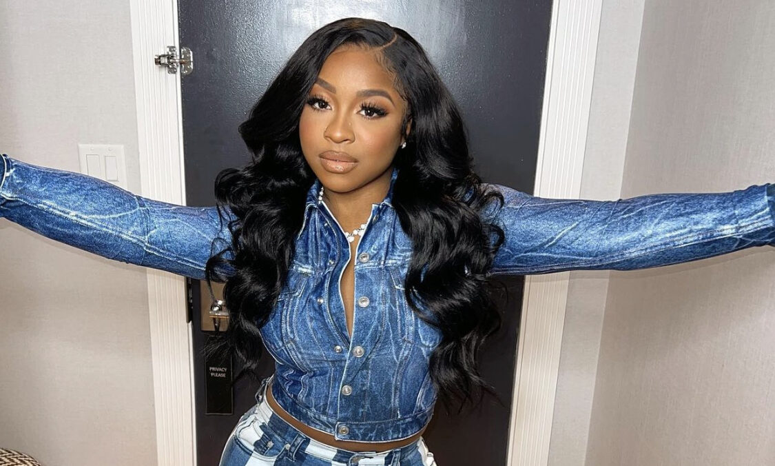 Fans are Over the Moon After Reginae Carter and Armon Warren Make Their Debut as a Couple on Instagram