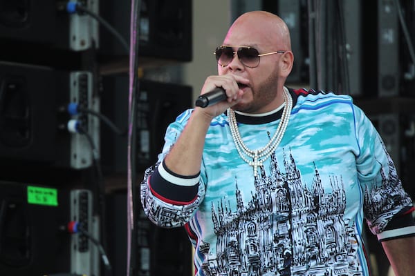 Fat Joe Tapped To Emcee The 2022 BET Hip Hop Awards