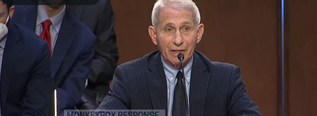 Dr. Fauci Gets Ready For Retirement By Owning Rand Paul One Last Time