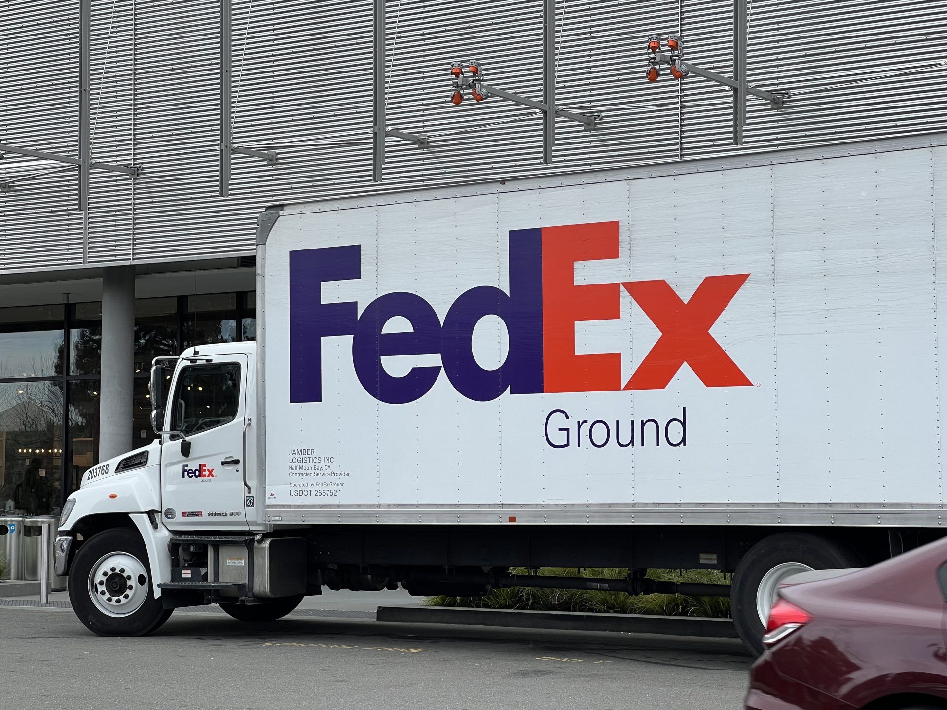FedEx To Raise Shipping Prices In January By Average Of 6.9% For FedEx Ground, FedEx Express And FedEx Home Delivery
