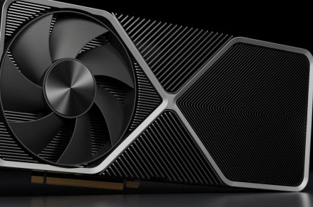 Nvidia's RTX 4090 breaks all limits in a leaked benchmark