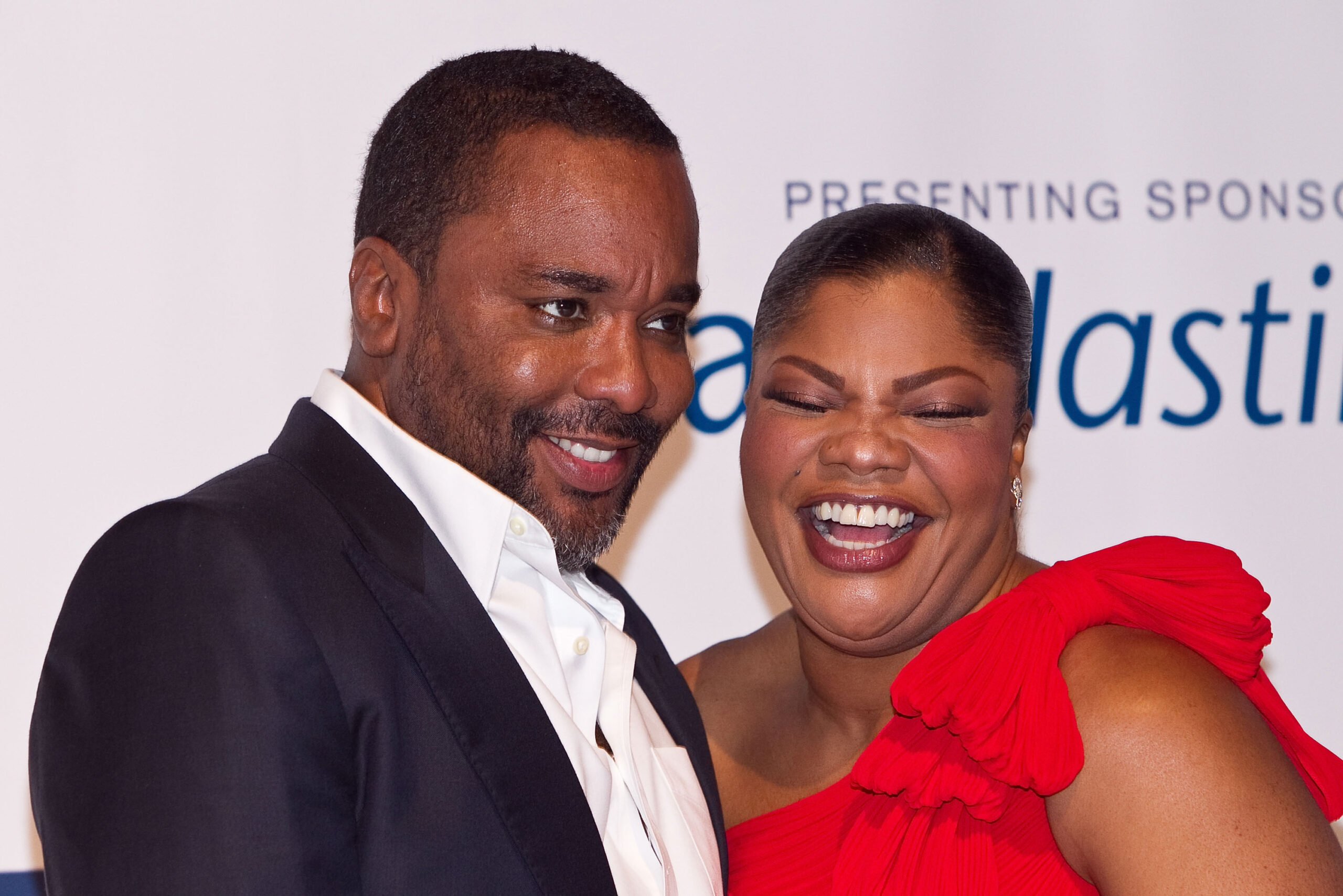 Lee Daniels and Mo'Nique Celebrate Their Collaboration After Decade-Long Feud