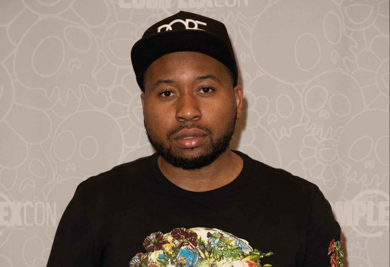 DJ Akademiks Talks About The Backlash He Received After Calling Some Hip-Hop Pioneers 