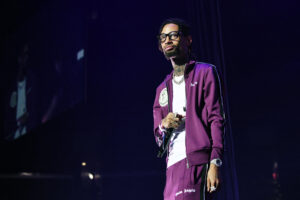 PnB Rock's Family Couldn't Retrieve His Body, Medical Examiner Prohibited Access