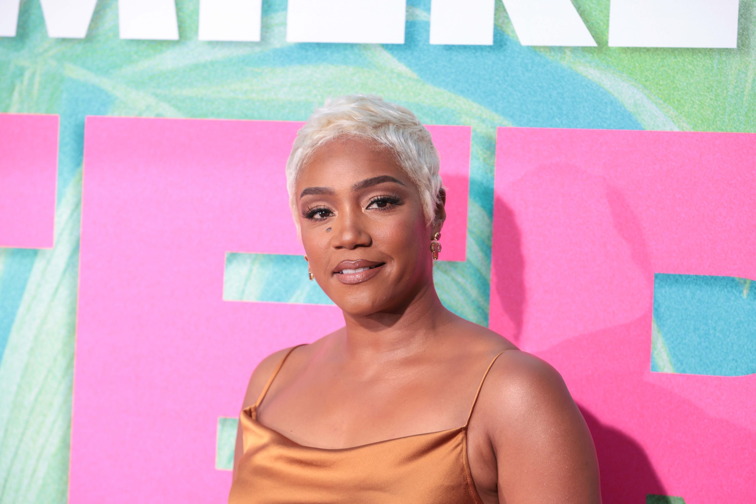 Tiffany Haddish Video Dropping It Low on Usher Before Child Abuse Lawsuit Has Fans Asking Questions
