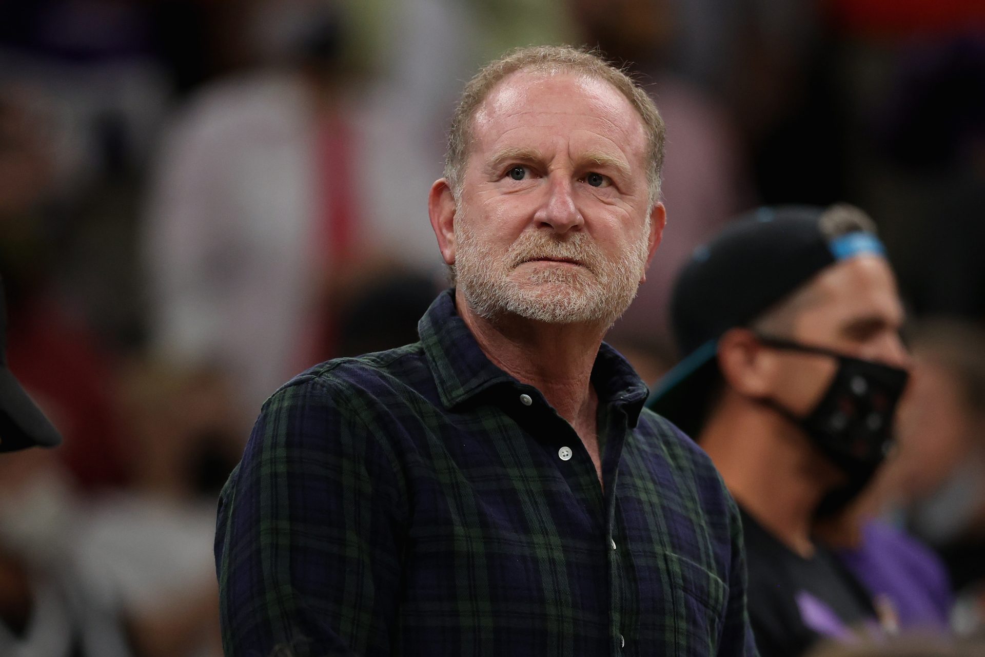 Phoenix Suns Owner Robert Sarver Receives 1 Year Suspension & $10 Million Fine After Investigation Concludes He Made Racial & Misogynistic Comments